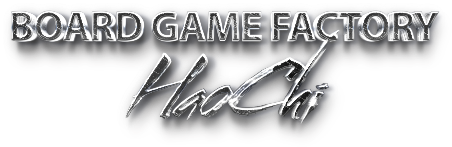HaoChi Trading logo
